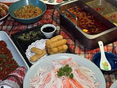 -大隐·成都火锅Bistro(合生麒麟新天地店)