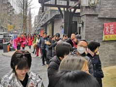 -邓记新一代糖油果子(四川煤管局供销公司职工宿舍店)