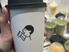 -喜茶(常州新北万达店)