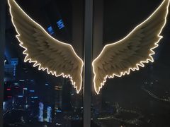-WFC会仙楼观景台