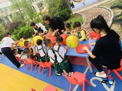 -加蒙特森林幼儿园(广州市增城区店)