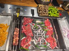 -KAOKAO烤烤·丹东海鲜烧烤(望京店)