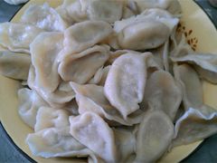 饺子-文星素食(兴华路店)