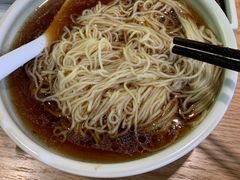老牌虾籽阳春面-苏小柳点心·手作小笼包(新街口分院店)