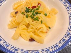 -海天楼中餐厅(吴宫泛太平洋酒店)