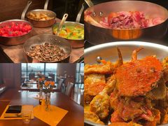 -富力丽思卡尔顿酒店·香荟全日制餐厅