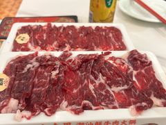 -八合里潮汕鲜牛肉火锅(深圳海岸城店)