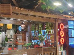 -龙抄手食府(浣花北路店)