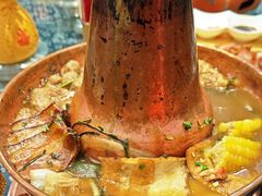 -汉唐守艺人·河北面馆(民心河店)