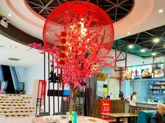 大堂-薛阿婆(北美新天地中心店)