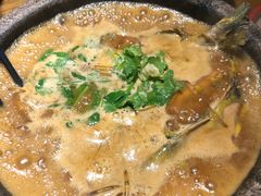 -小放牛炒菜馆(中山路乐汇城店)