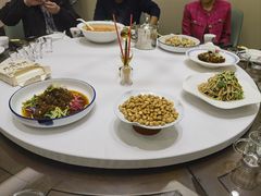 -北塘海鲜·天津菜(大光明桥旗舰店)