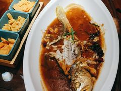 -秦家味老菜馆(民族北路店)