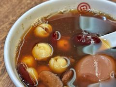 -彬媽糖水(侨鑫国际店)