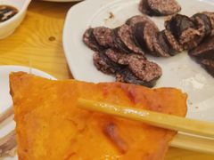 -元奶奶包饭(公新银浦店)