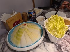 -鱼豆吉·豆浆鱼火锅(宜昌万达店)