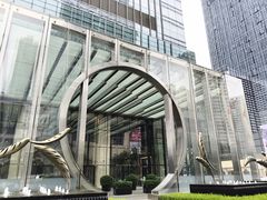 -君悦酒店·乐厨·高空自助餐(青年大街店)