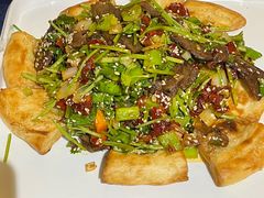 -伊带伊路新疆美食府(呼家楼店)