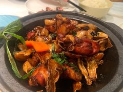 -鹿港小镇(霄云店)
