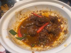 -庭苑饭香·生态餐厅(动物园店)