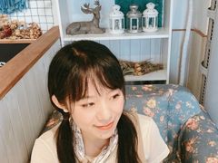 -秀儿家の小确幸花园西餐厅