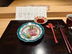 -元熹会席料理