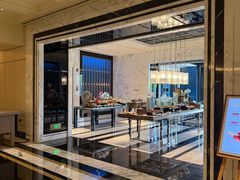 -上海苏宁宝丽嘉酒店·Cafe Bellagio西餐厅