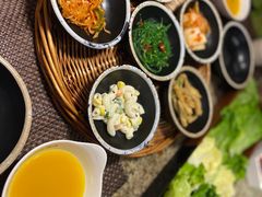 -三代烤肉(保利广场店)