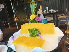 -大拙里·精致融合菜(沙湖桃源国际店)
