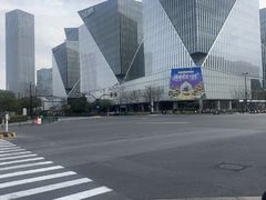 -麦当劳(浦江镇绿地乐和城店)