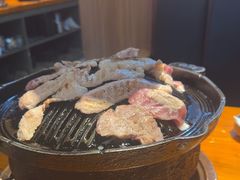 -kingkong大猩猩烤肉(CBD店)