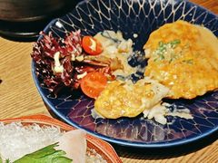 -耕海日本料理(万达华府店)