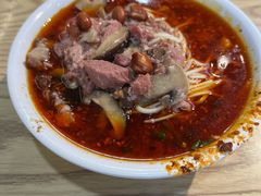 -吴记怪味面(牛王庙店)