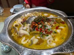 -湘村小灶·地道长沙菜·本地人优选(万家丽路店)