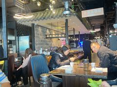 -肉加韩国料理·烤肉(金茂湾店)