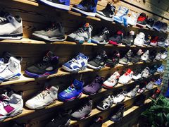 -正火体育(九龙商务中心B座店)