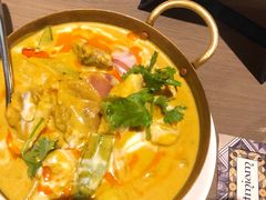 -CHINCHIN 青青·泰国料理(万象食家店)