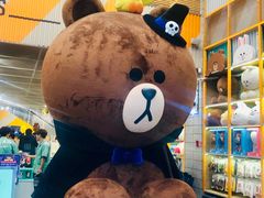 -line friends(明洞旗舰店)