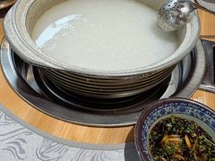 -丰尔粥食·粥底火锅·桑拿鸡(大良总店)