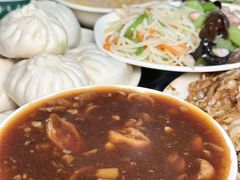 -庆丰包子铺(西单店)