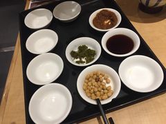 -阿香米线(天津凯德餐厅店)