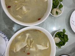 -河南食府(人民路店)