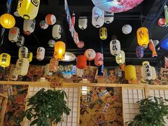 -匠糊·日本料理(美岸广场店)