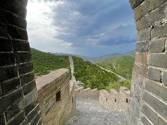 -雁门关景区