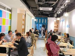-米泰芒·东南亚料理(体育西店)
