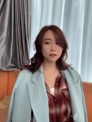 -SY COLOUR专业烫染