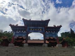 -南沙天后宫景区