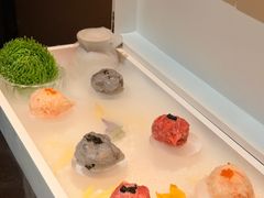 -色響火锅(恒隆广场店)