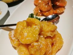 荣味双味虾-荣兴酒家(徐家汇店)