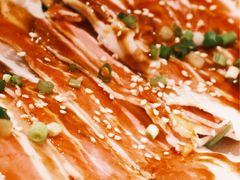 -烧肉达人•炭火烧肉(新天地店)